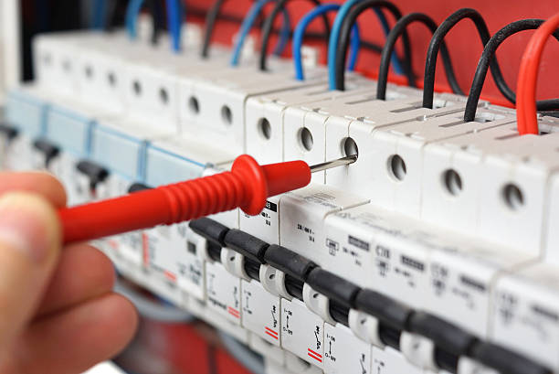 Professional Electrical Services in Roscoe, IL